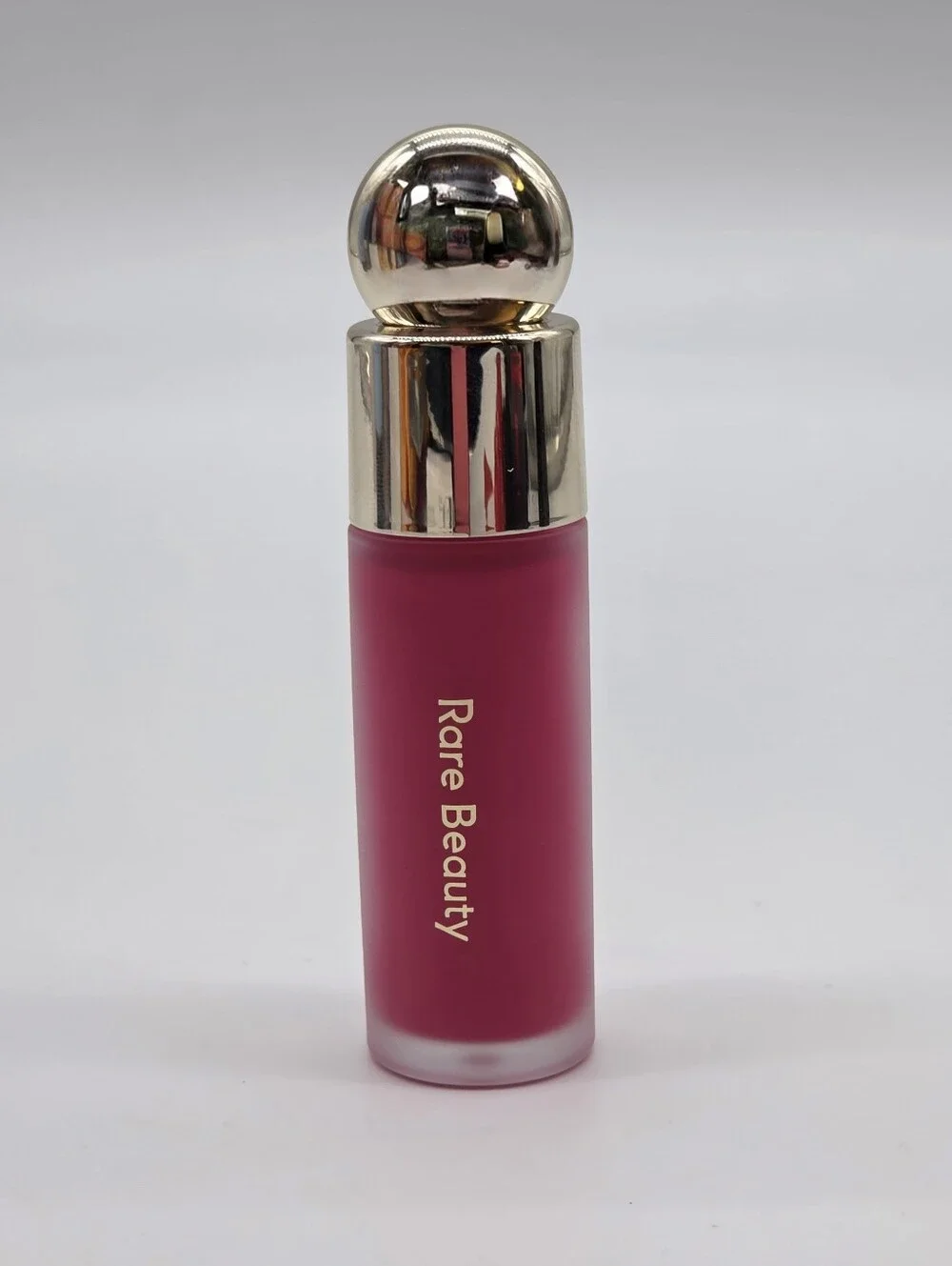 Rare Beauty Soft Pinch Liquid Blush in Lucky (Dewy Finish)